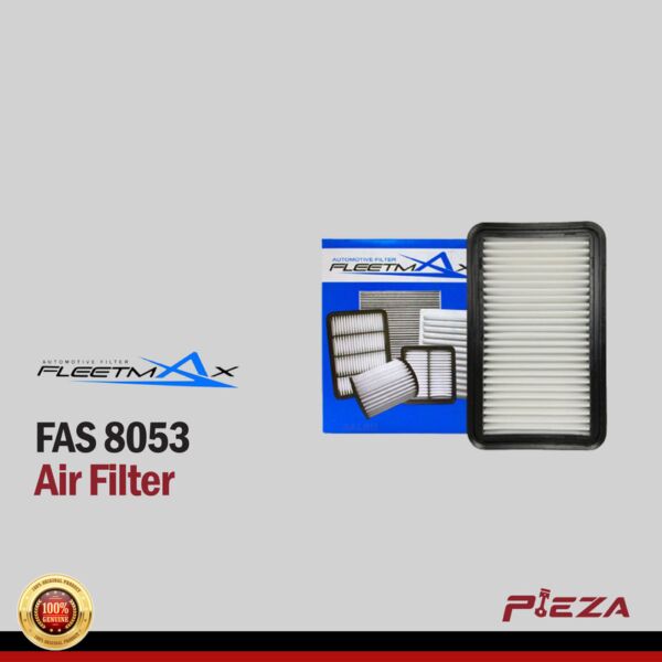 FLEETMAX FAS 8053 Air Filter