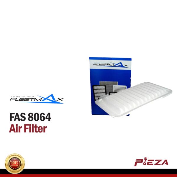 FLEETMAX FAS 8064 Air Filter - Image 2