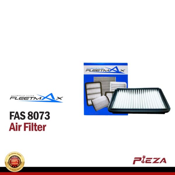 FLEETMAX FAS 8073 Air Filter - Image 2