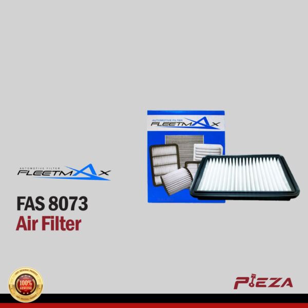 FLEETMAX FAS 8073 Air Filter