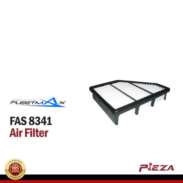 FLEETMAX FAS 8341 Air Filter - Image 2