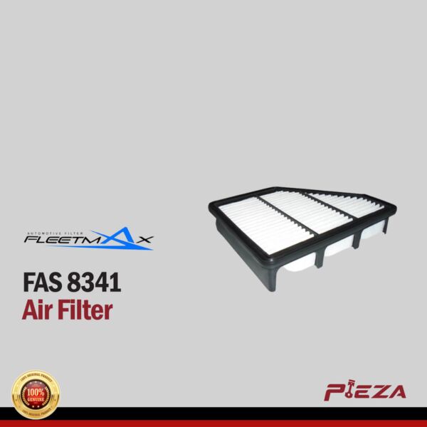 FLEETMAX FAS 8341 Air Filter