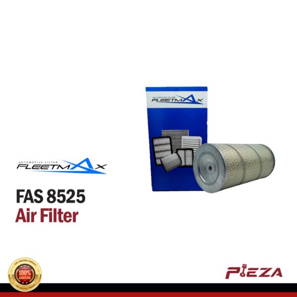 FLEETMAX FAS 8525 Air Filter - Image 2