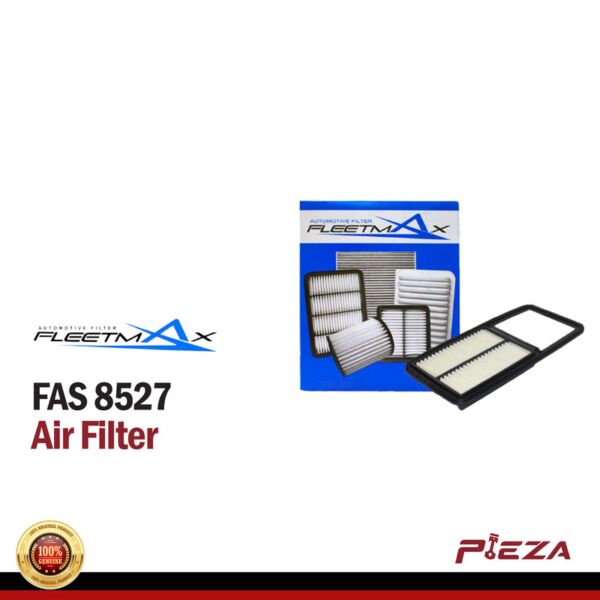 FLEETMAX FAS 8527 Air Filter - Image 2