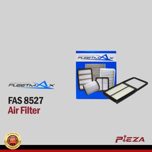 FLEETMAX FAS 8527 Air Filter