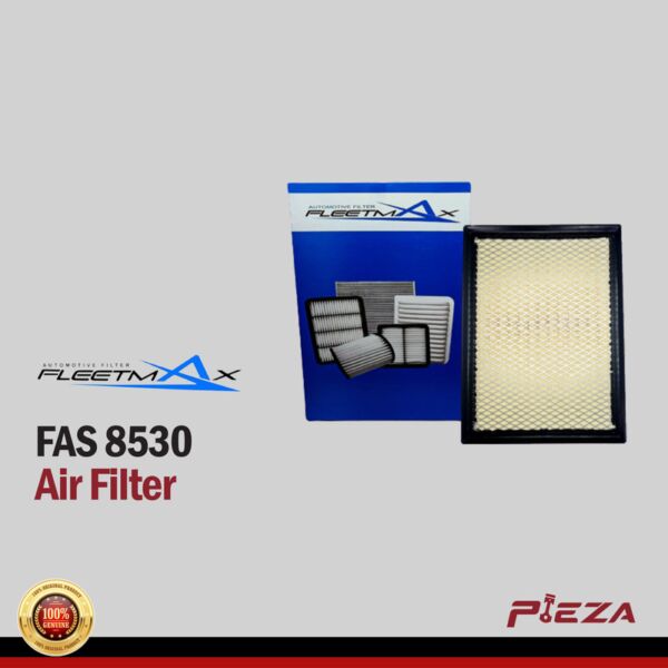 FLEETMAX FAS 8530 Air Filter