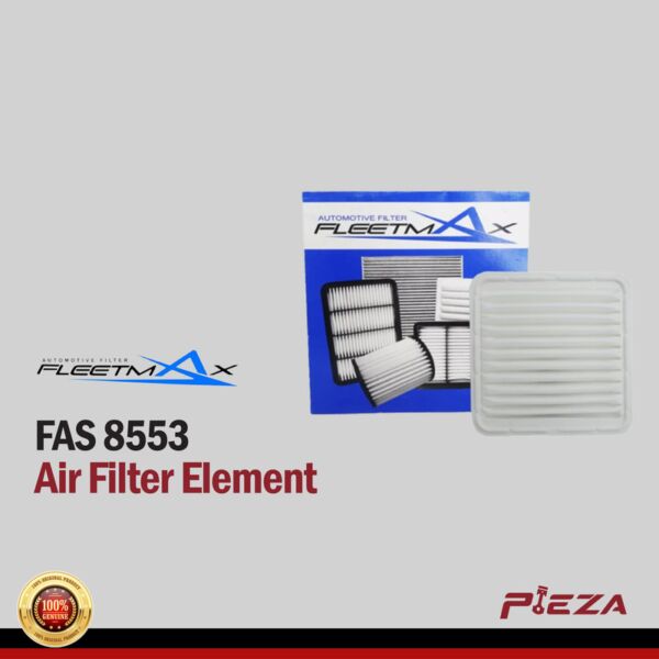 FLEETMAX FAS 8553 Air Filter Element