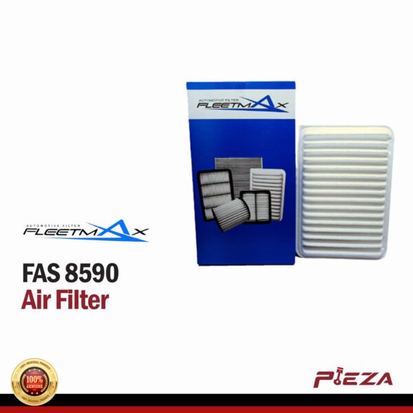 FLEETMAX FAS 8590 Air Filter - Image 2