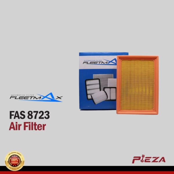 FLEETMAX FAS 8723 Air Filter