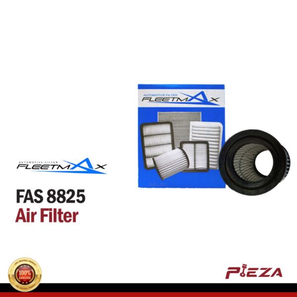 FLEETMAX FAS 8825 Air Filter - Image 2