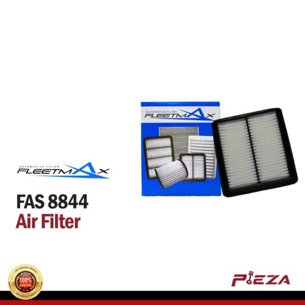 FLEETMAX FAS 8844 Air Filter - Image 2