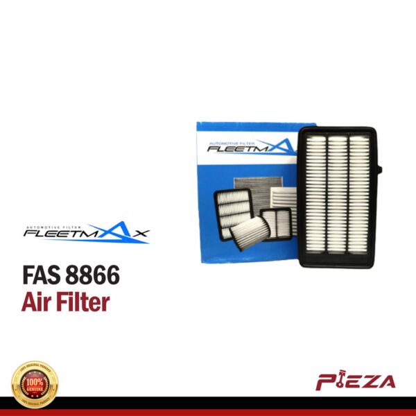 FLEETMAX FAS 8866 Air Filter - Image 2