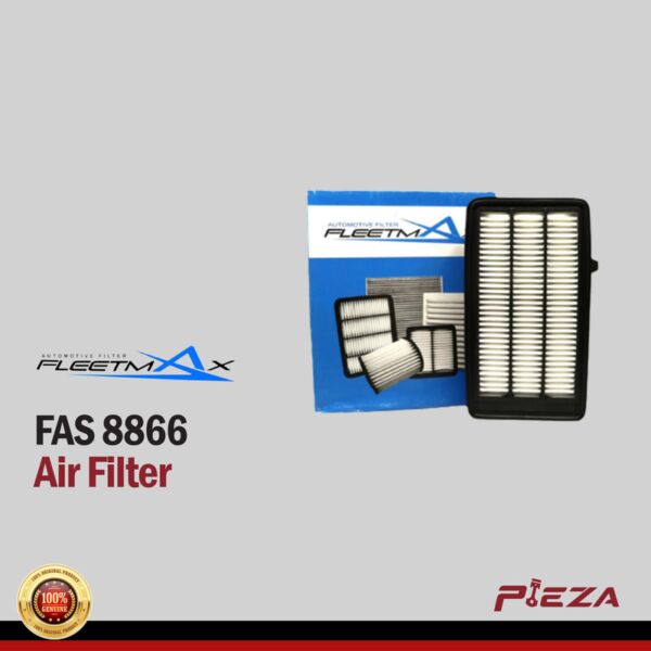 FLEETMAX FAS 8866 Air Filter