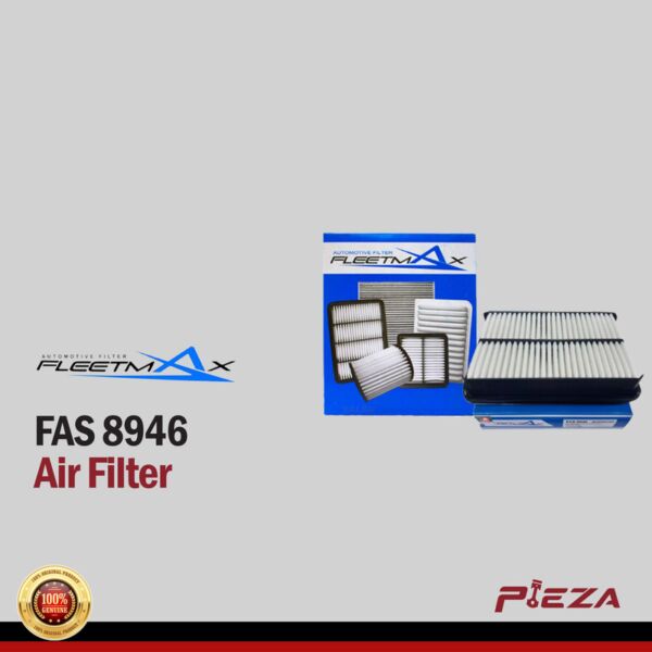 FLEETMAX FAS 8946 Air Filter