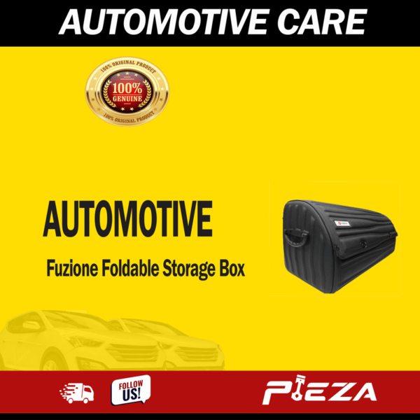 FUZIONE Foldable Storage Box - Image 2