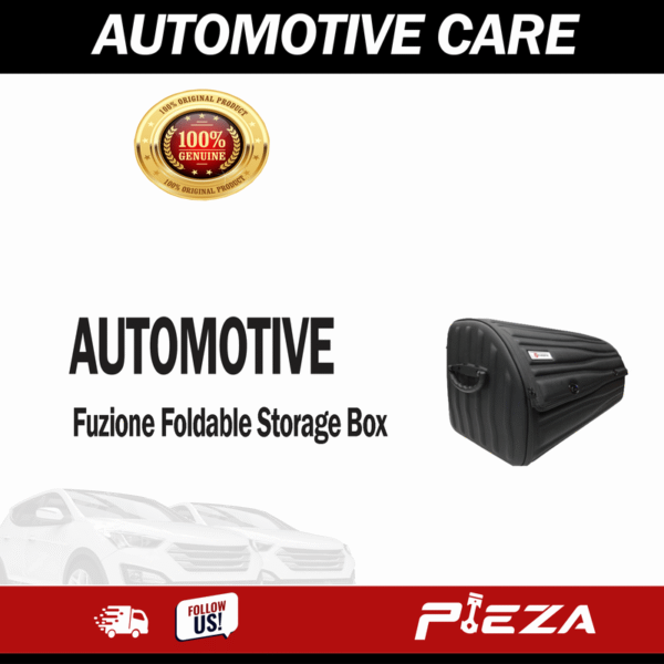 FUZIONE Foldable Storage Box