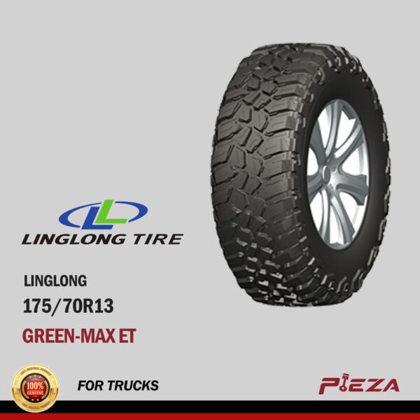 LINGLONG GREEN-MAX ET 175/70R13