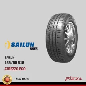 SAILUN TIRE Passenger Car Radial Atrezzo Eco 165/55 R15