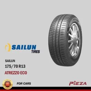 SAILUN TIRE Passenger Car Radial Atrezzo Eco 175/70 R13