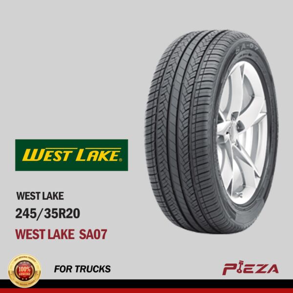 WEST LAKE SA07/SA37 245/35R20