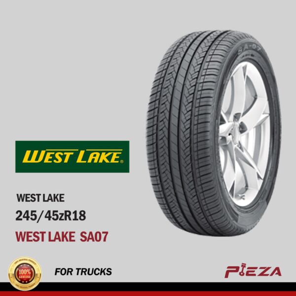 WEST LAKE SA07/SA37 245/45zR18