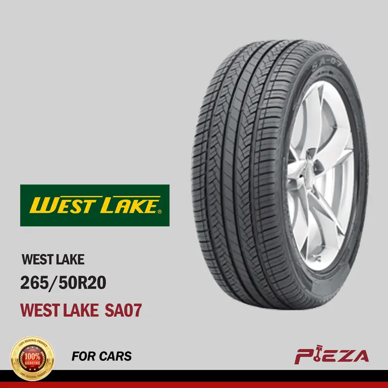 WEST LAKE SA07/SA37 265/50R20