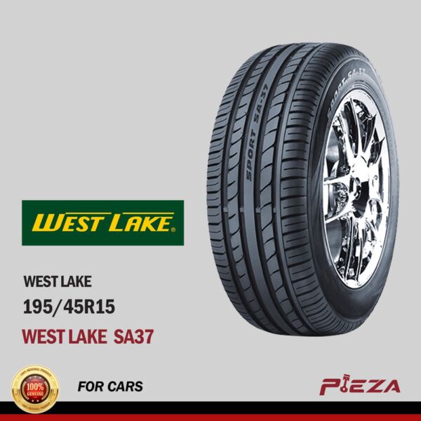 WEST LAKE SA37 195/45R15