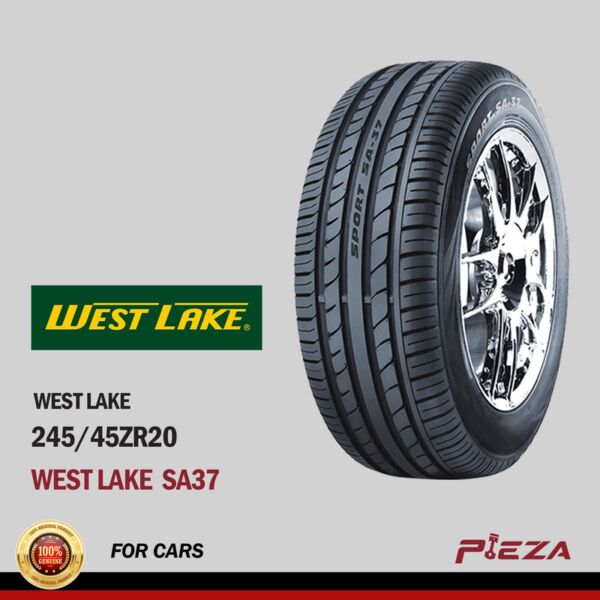 WEST LAKE SA37 245/45ZR20