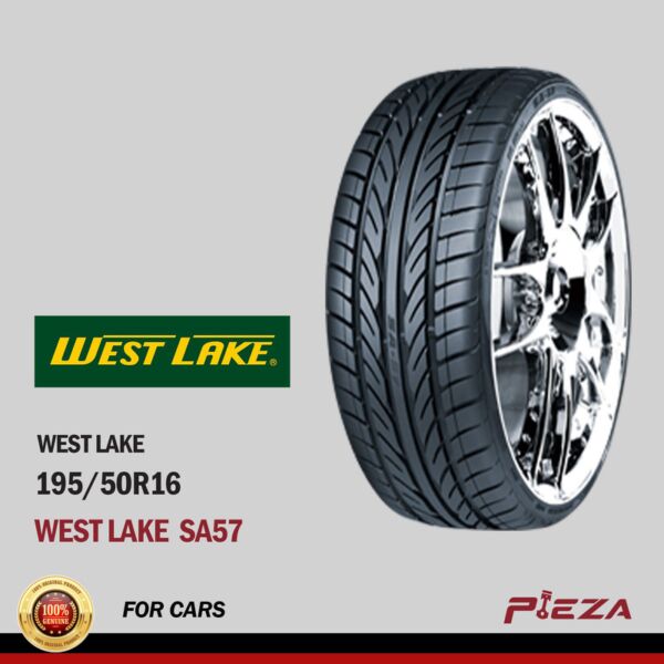 WEST LAKE SA57 195/50R16