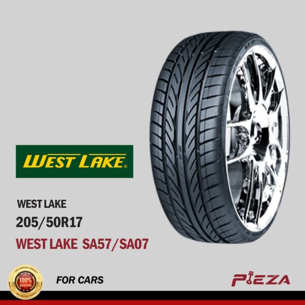 WEST LAKE SA57/SA07 205/50R17