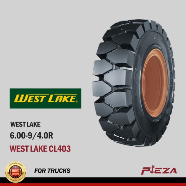 WEST LAKE CL403 6.00-9/4.0R