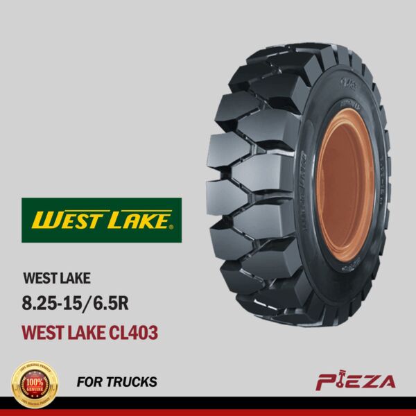 WEST LAKE CL403 8.25-15/6.5R