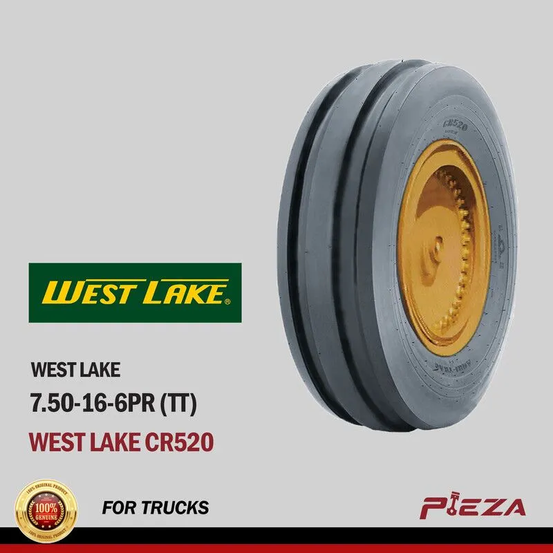 WEST LAKE CR520 7.50-16-6PR (TT)