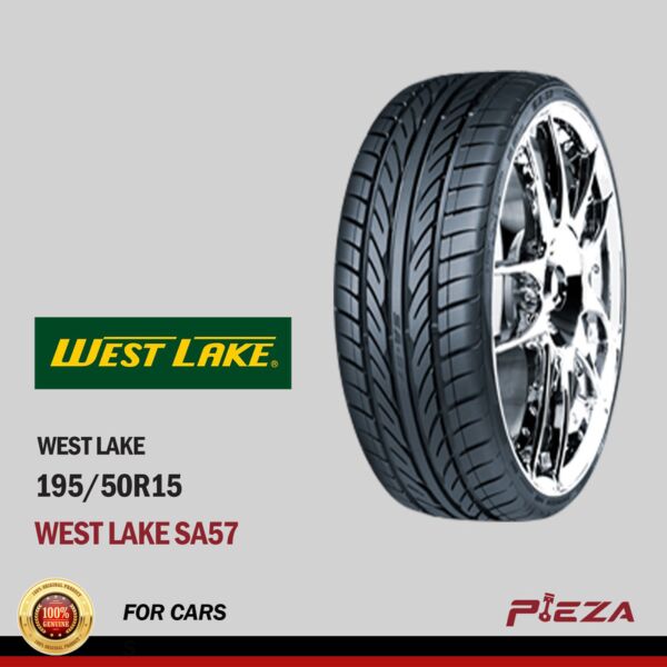 WEST LAKE RP18 185/65R15