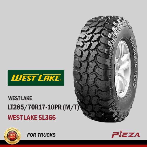 WEST LAKE SL366 LT285/70R17-10PR (M/T)