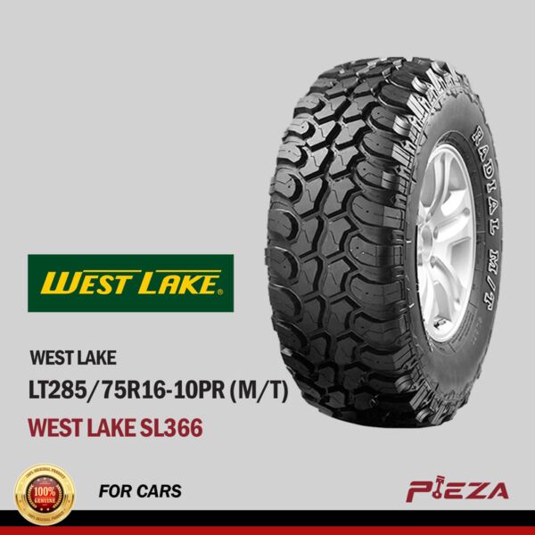 WEST LAKE SL366 LT285/75R16-10PR (M/T)