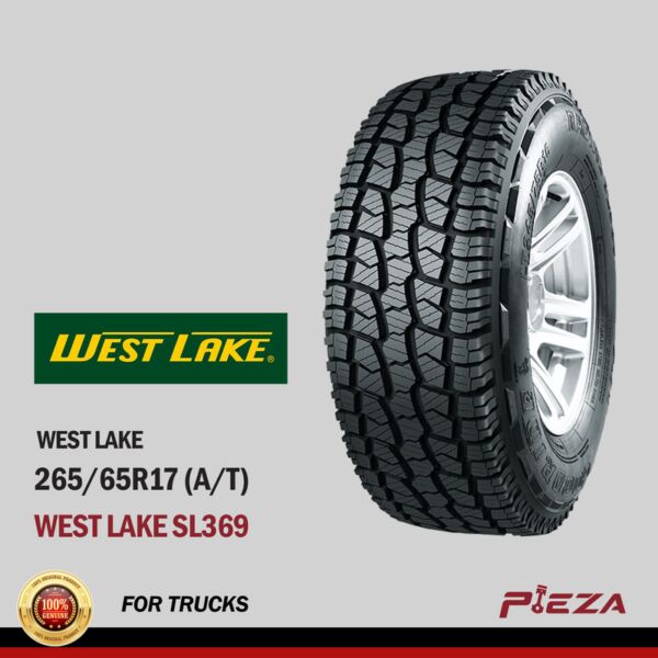 WEST LAKE SL369 265/65R17 (A/T)