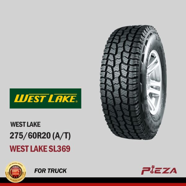 WEST LAKE SL369 275/55R20 (A/T)