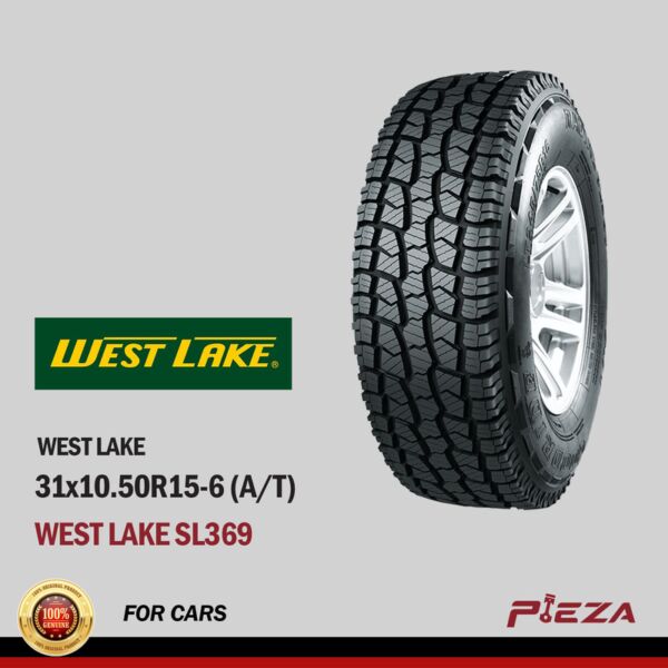 WEST LAKE SL369 31x10.50R15-6 (A/T)