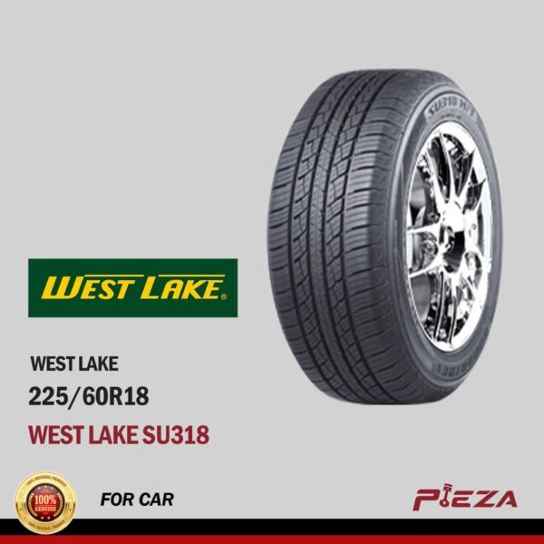 WEST LAKE SU318 235/55R18