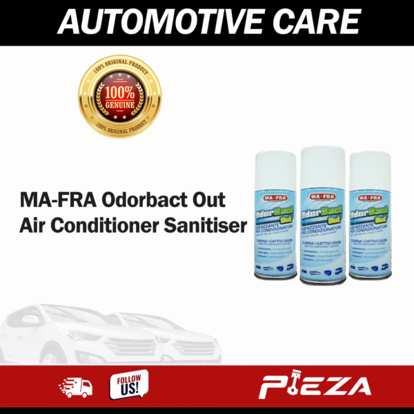 MA-FRA Odorbact Out Air Conditioner Sanitiser