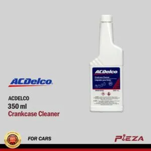 ACDELCO Crankcase Cleaner 350ml Bottle