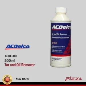 ACDELCO Tar and Oil Remover 500 ml