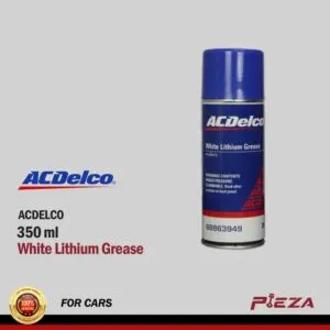 ACDELCO White Lithium Grease