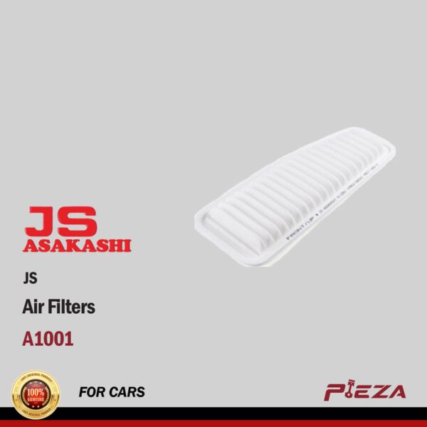 JS Air Filters A1001