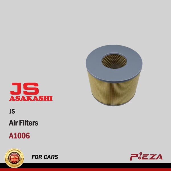 JS Air Filters A1006