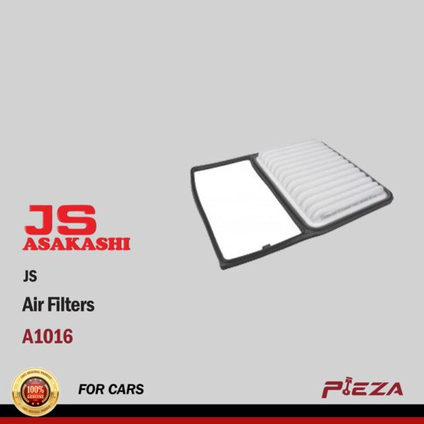 JS Air Filters A1016