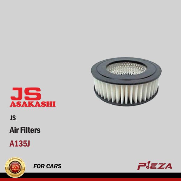 JS Air Filters A135J