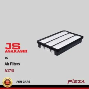 JS Air Filters A174J