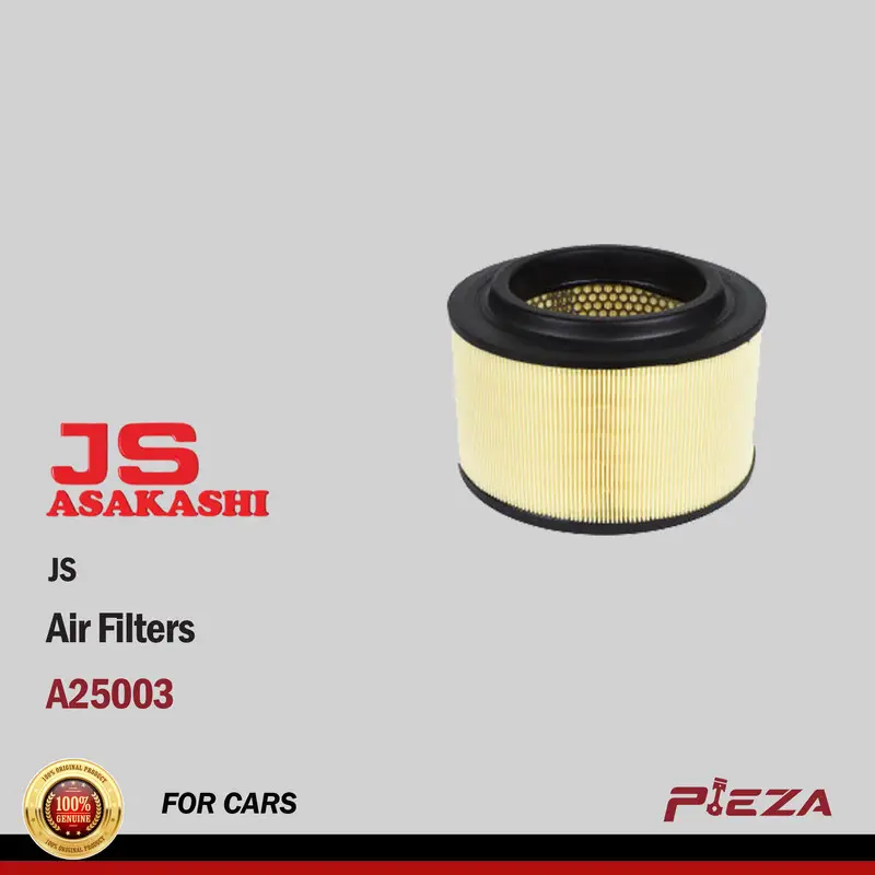 JS Air Filters A25003
